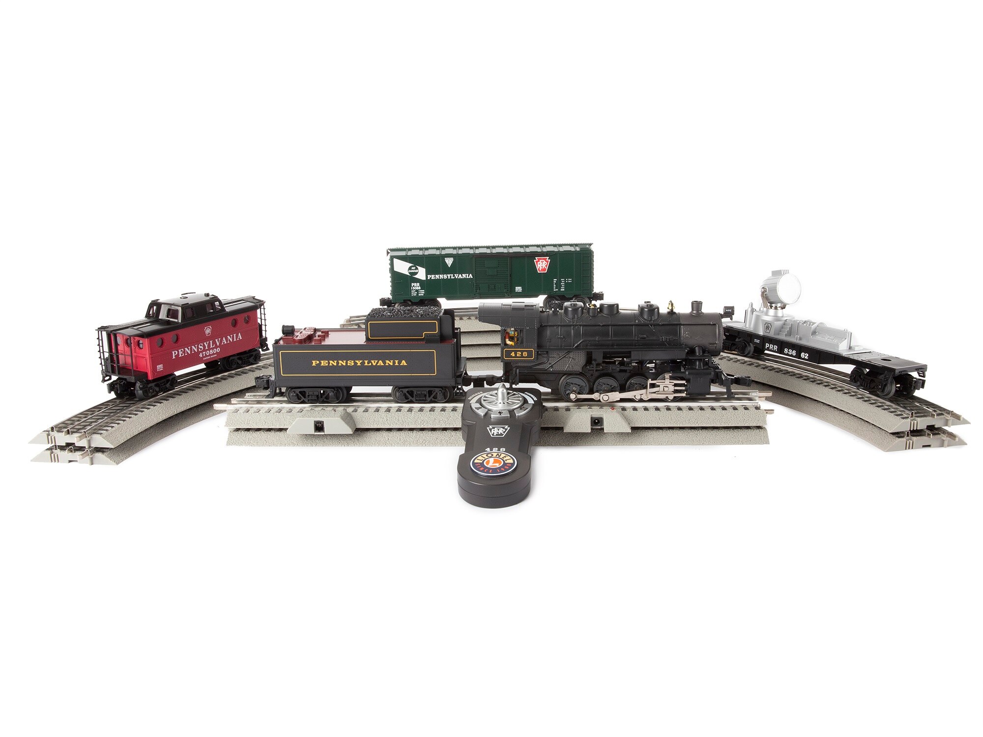 Lionel keystone special discount